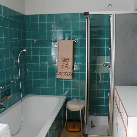 Haus Mollenhoff 基希比希尔