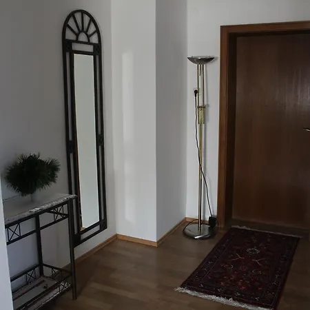 Haus Mollenhoff * Kirchbichl