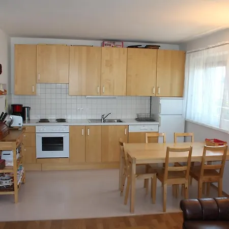 Apartment Haus Mollenhoff