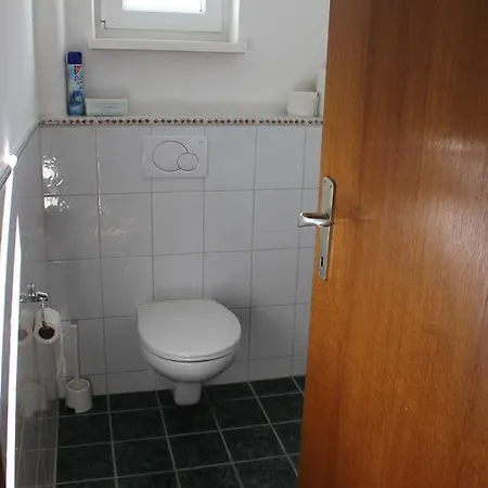 Haus Mollenhoff Apartment Kirchbichl