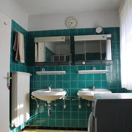 Haus Mollenhoff Apartment Kirchbichl