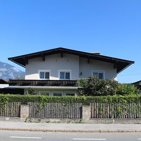 Haus Mollenhoff Apartment