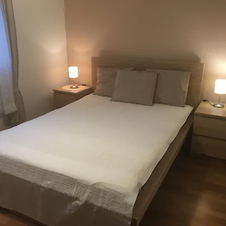 Haus Mollenhoff Apartment