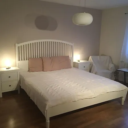 Haus Mollenhoff Apartment Kirchbichl